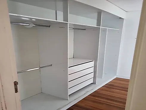 Amplo Apartamento com 112m² na Barra Funda - 1º Andar - Foto 16