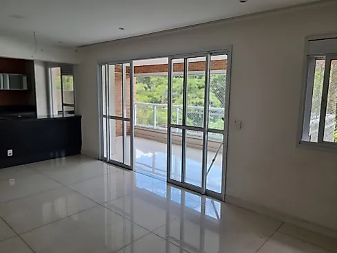 Apartamento em Várzea da Barra Funda, São Paulo