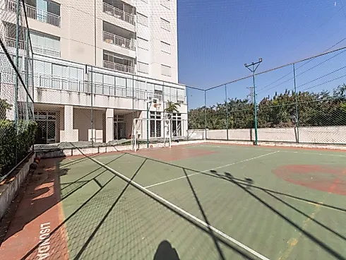 Amplo Apartamento com 112m² na Barra Funda - 1º Andar - Foto 23