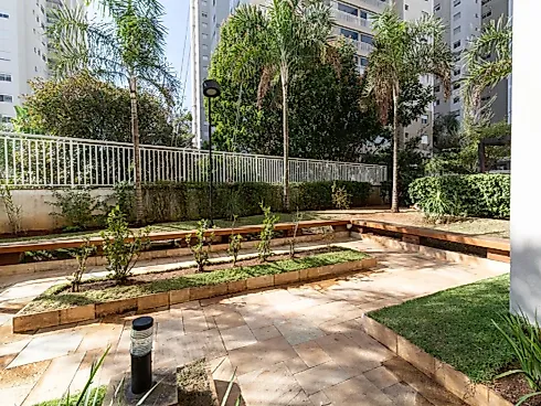 Amplo Apartamento com 112m² na Barra Funda - 1º Andar - Foto 24