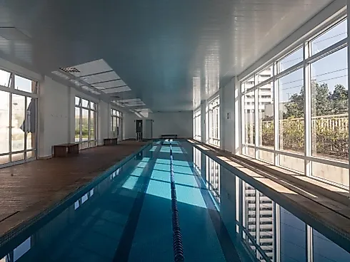Amplo Apartamento com 112m² na Barra Funda - 1º Andar - Foto 20
