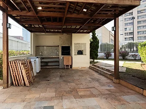Amplo Apartamento com 112m² na Barra Funda - 1º Andar - Foto 27