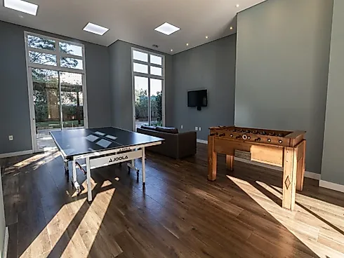 Amplo Apartamento com 112m² na Barra Funda - 1º Andar - Foto 28
