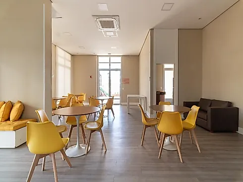 Amplo Apartamento com 112m² na Barra Funda - 1º Andar - Foto 29