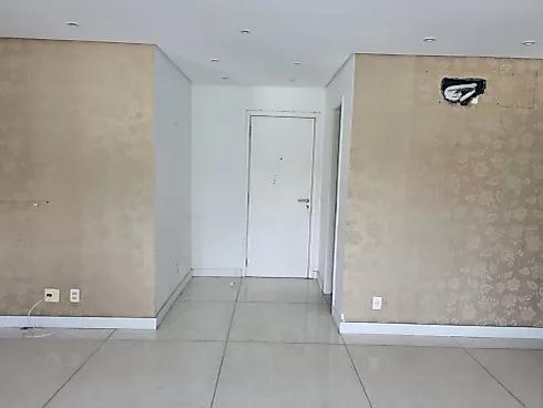 Apartamento em Várzea da Barra Funda, São Paulo