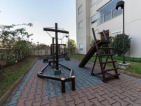 Amplo Apartamento com 112m² na Barra Funda - 1º Andar - Foto 30