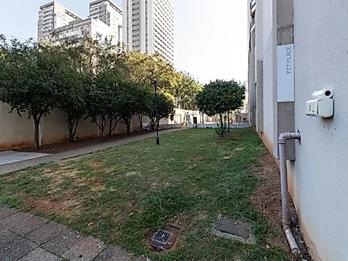 Amplo Apartamento com 112m² na Barra Funda - 1º Andar - Foto 31