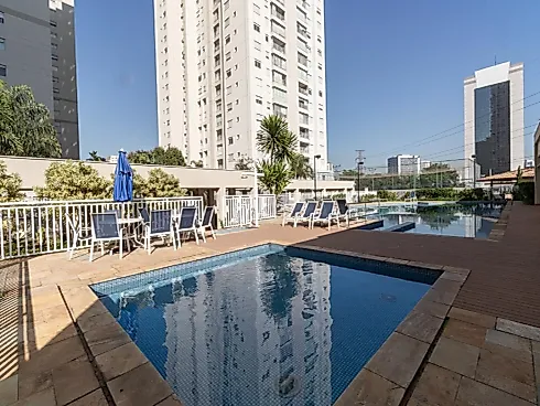 Amplo Apartamento com 112m² na Barra Funda - 1º Andar - Foto 22