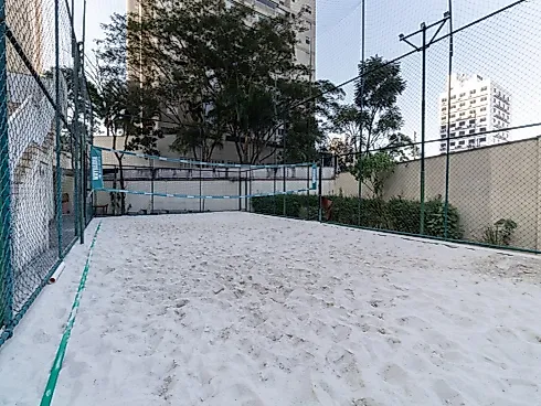 Amplo Apartamento com 112m² na Barra Funda - 1º Andar - Foto 32