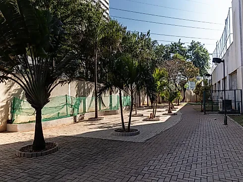 Amplo Apartamento com 112m² na Barra Funda - 1º Andar - Foto 33