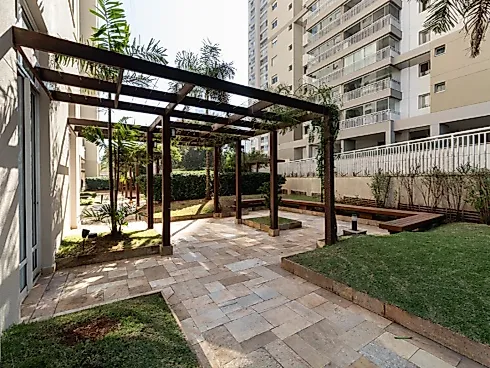 Amplo Apartamento com 112m² na Barra Funda - 1º Andar - Foto 34