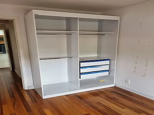 Amplo Apartamento com 112m² na Barra Funda - 1º Andar - Foto 9