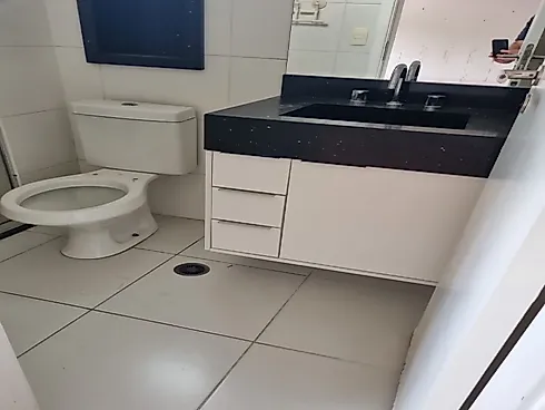 Amplo Apartamento com 112m² na Barra Funda - 1º Andar - Foto 11
