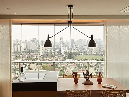 Apartamento em Pinheiros, São Paulo