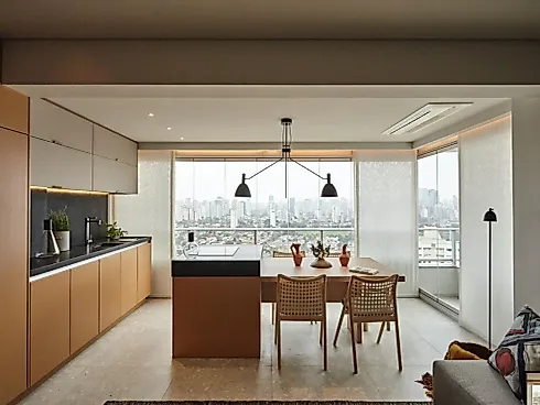 Apartamento em Pinheiros, São Paulo