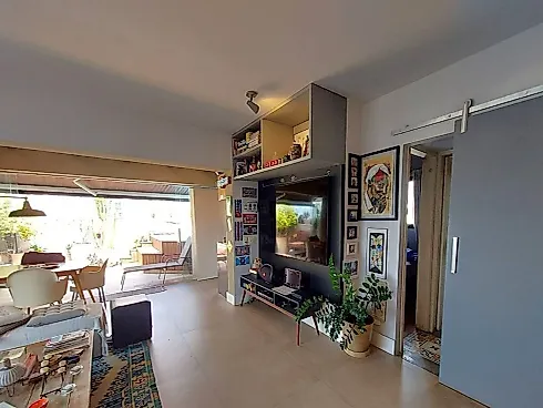 Cobertura Duplex de 196m² no Bairro de Pinheiros   -  Locação - Foto 7
