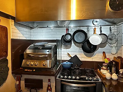 Cobertura Duplex de 196m² no Bairro de Pinheiros   -  Locação - Foto 10