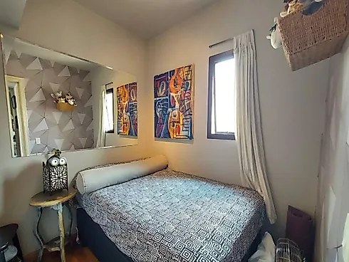 Cobertura Duplex de 196m² no Bairro de Pinheiros   -  Locação - Foto 12