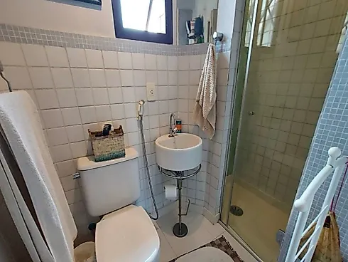Cobertura Duplex de 196m² no Bairro de Pinheiros   -  Locação - Foto 13