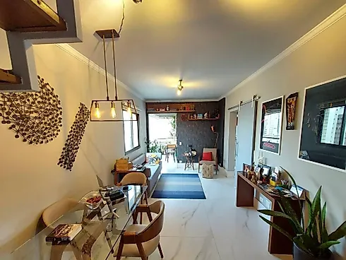Cobertura Duplex de 196m² no Bairro de Pinheiros   -  Locação - Foto 20