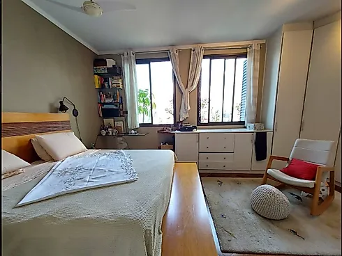Cobertura Duplex de 196m² no Bairro de Pinheiros   -  Locação - Foto 24