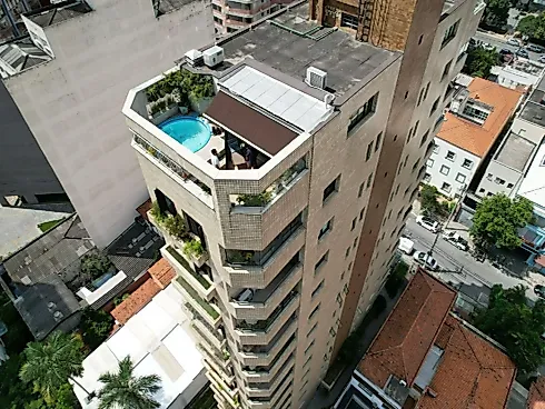 Pinheiros, São Paulo