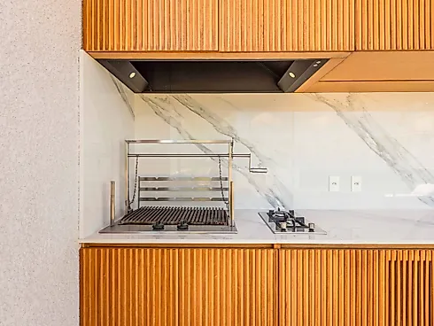 Cobertura de 408m²,  no Jardim Paulista. - Foto 11