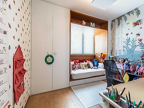 Cobertura de 408m²,  no Jardim Paulista. - Foto 15