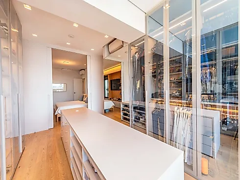 Cobertura de 408m²,  no Jardim Paulista. - Foto 20