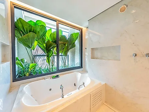 Cobertura de 408m²,  no Jardim Paulista. - Foto 21