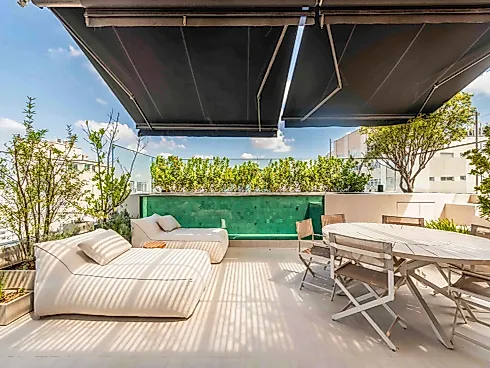 Cobertura de 408m²,  no Jardim Paulista. - Foto 9