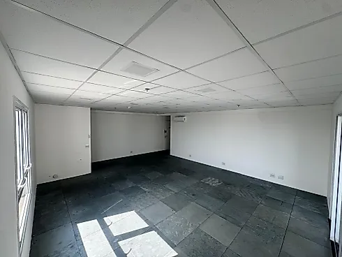 Apartamento em Várzea da Barra Funda, São Paulo
