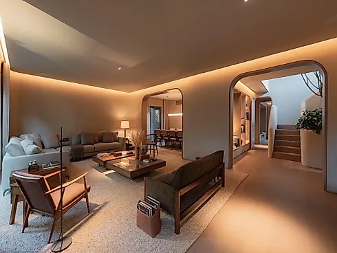Casa Mobiliada com 701m² no Bairro Alto de Pinheiros  -  V e N D a - Foto 11