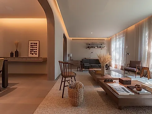 Casa Mobiliada com 701m² no Bairro Alto de Pinheiros  -  V e N D a - Foto 13