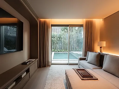 Casa Mobiliada com 701m² no Bairro Alto de Pinheiros  -  V e N D a - Foto 19