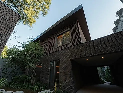 Casa em Alto de Pinheiros, São Paulo