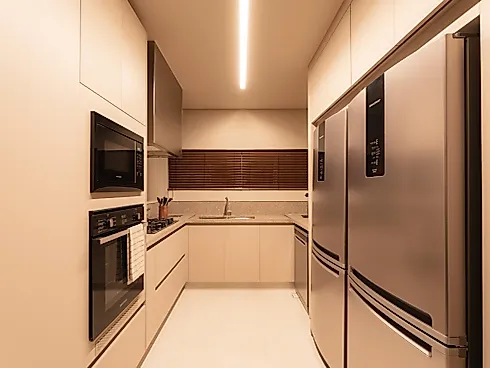 Casa Mobiliada com 701m² no Bairro Alto de Pinheiros  -  V e N D a - Foto 23