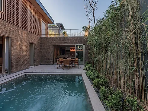 Casa Mobiliada com 701m² no Bairro Alto de Pinheiros  -  V e N D a - Foto 26