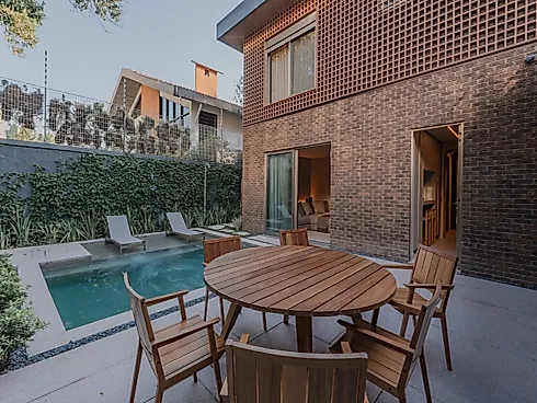 Casa Mobiliada com 701m² no Bairro Alto de Pinheiros  -  V e N D a - Foto 27