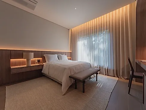 Casa Mobiliada com 701m² no Bairro Alto de Pinheiros  -  V e N D a - Foto 42