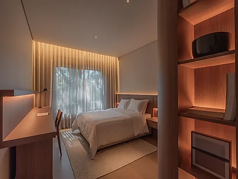 Casa Mobiliada com 701m² no Bairro Alto de Pinheiros  -  V e N D a - Foto 43