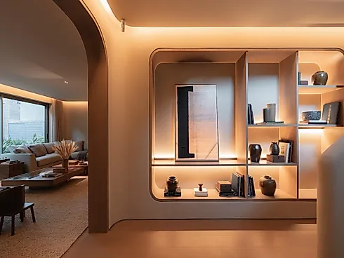 Casa Mobiliada com 701m² no Bairro Alto de Pinheiros  -  V e N D a - Foto 8