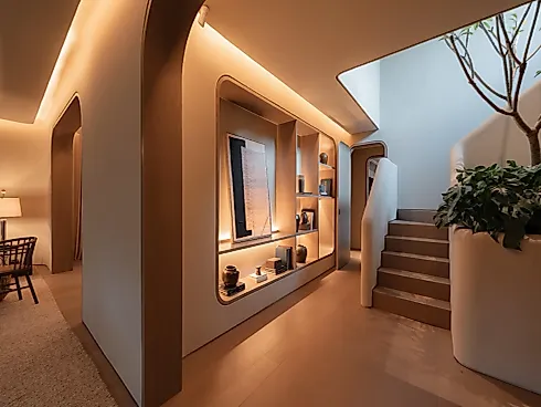 Casa Mobiliada com 701m² no Bairro Alto de Pinheiros  -  V e N D a - Foto 9