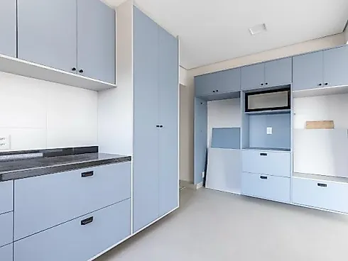 Apartamento de 153m² com 3 Quartos Suítes em Moema - Foto 15