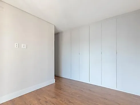 Apartamento de 153m² com 3 Quartos Suítes em Moema - Foto 18