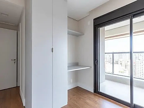 Apartamento de 153m² com 3 Quartos Suítes em Moema - Foto 19