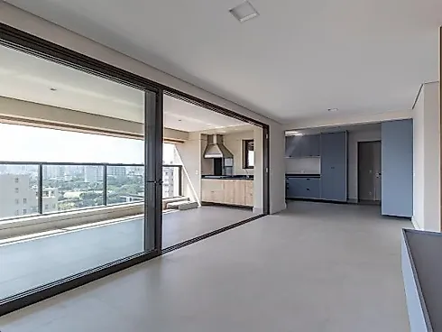 Apartamento em Moema, São Paulo