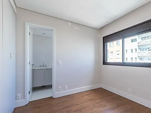 Apartamento de 153m² com 3 Quartos Suítes em Moema - Foto 21