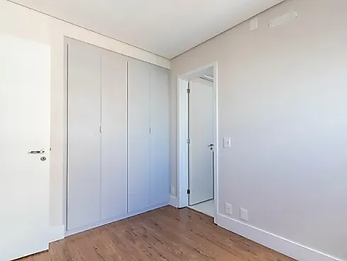Apartamento de 153m² com 3 Quartos Suítes em Moema - Foto 22