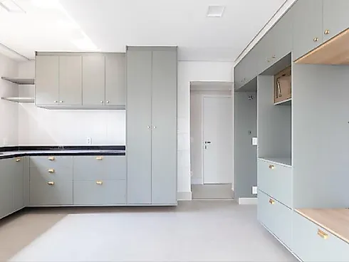 Apartamento de 153m² com 3 Quartos Suítes em Moema - Foto 16